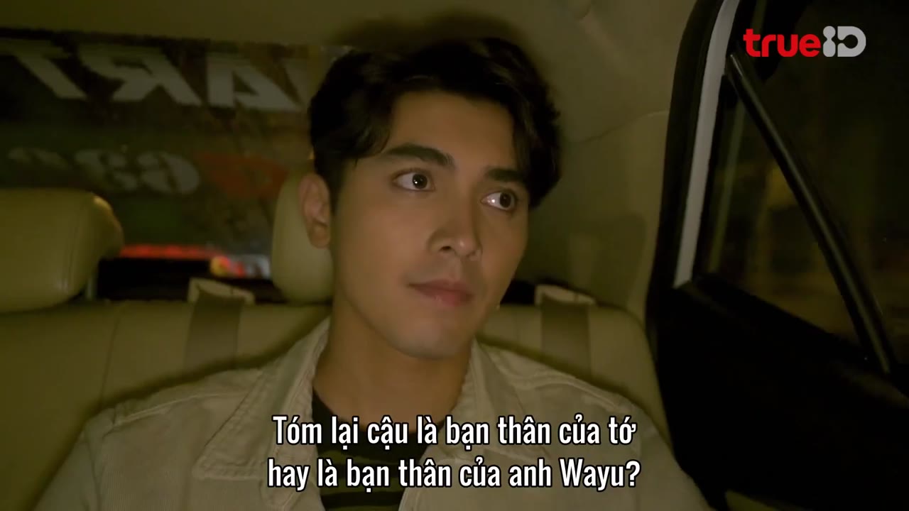 Oan Gia tập 8