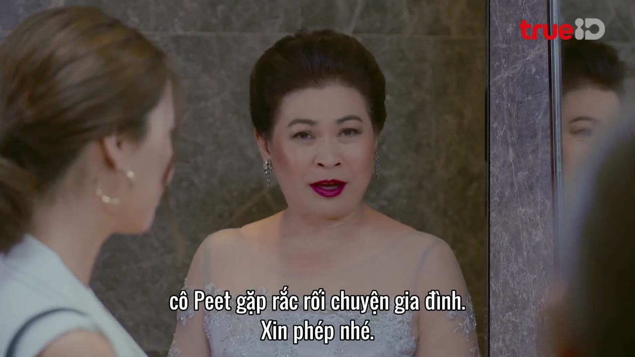 Oan Gia tập 9