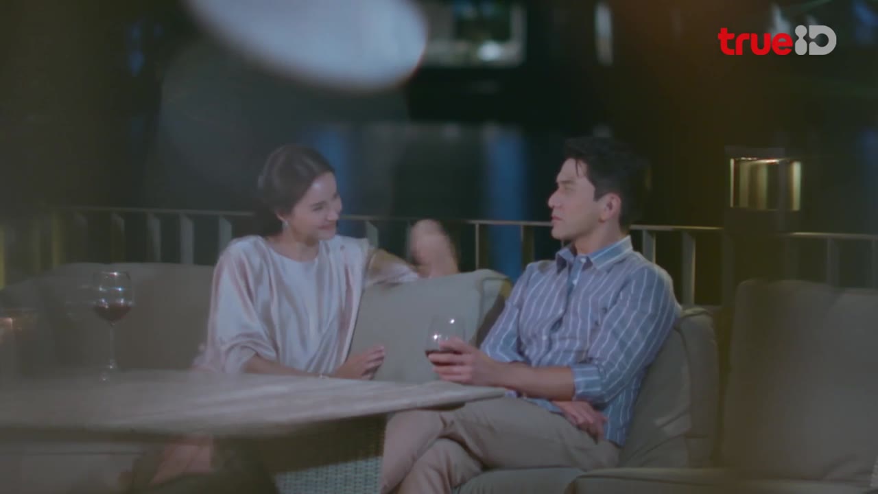 Oan Gia tập 10