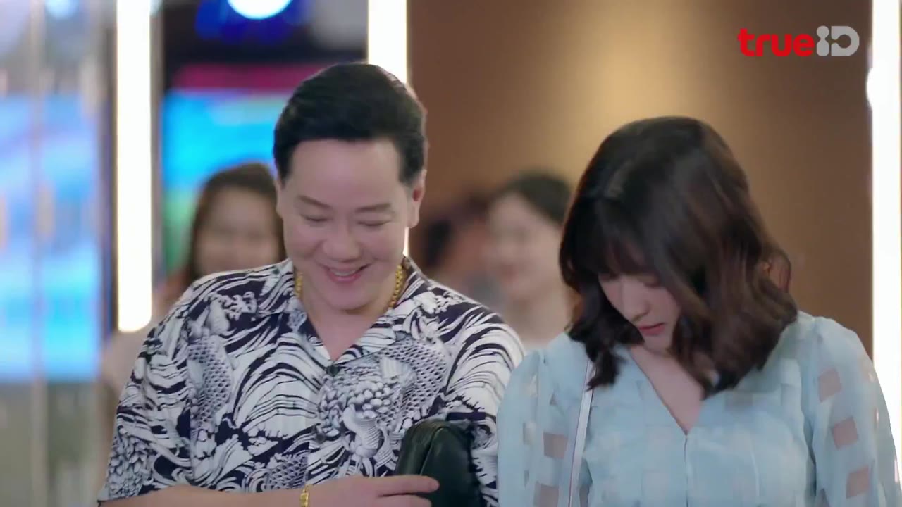 Oan Gia tập 12 cảnh 3