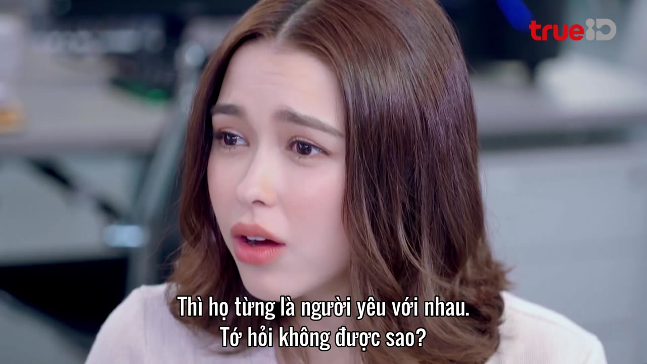 Oan Gia tập 13 cảnh 2