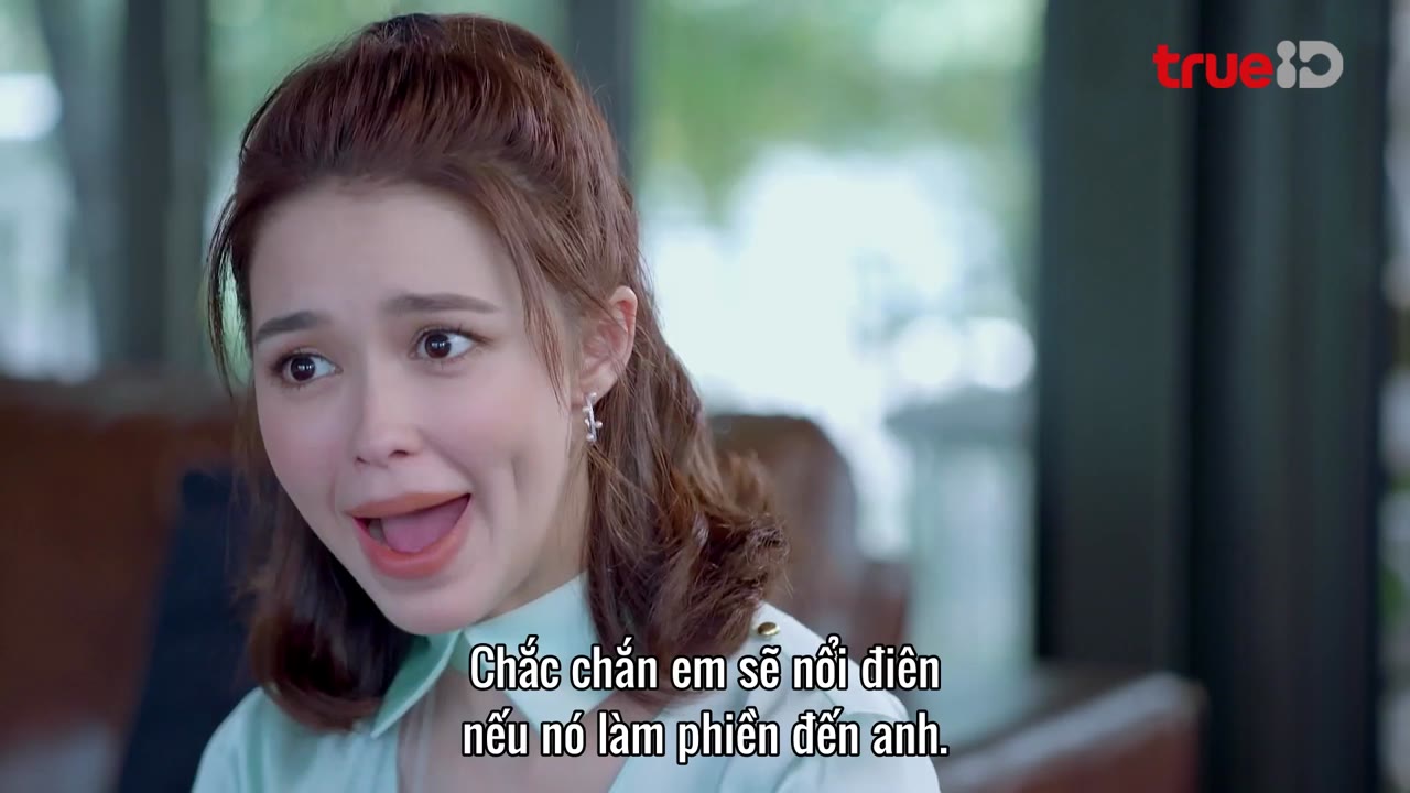 Oan Gia tập 14 cảnh 2