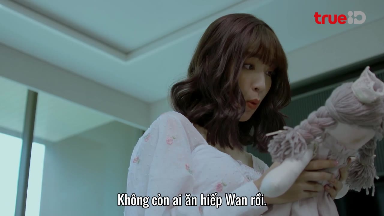 Oan Gia tập 14 cảnh 3