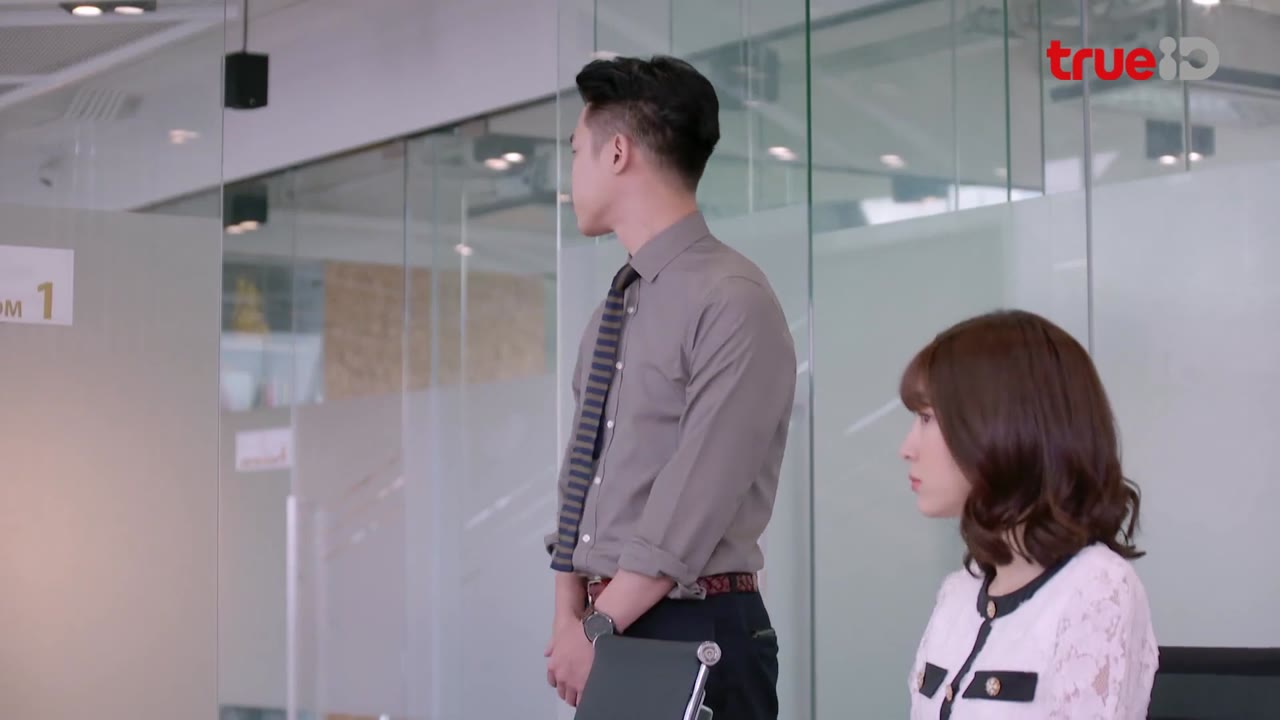 Oan Gia tập 16