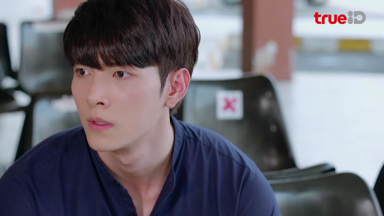Oan Gia tập 16 cảnh 2