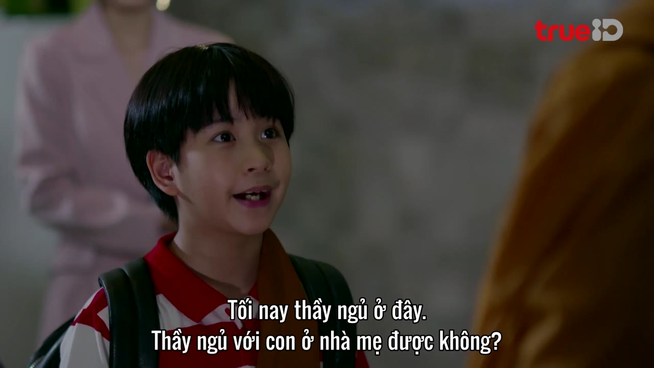 Oan Gia tập 16 cảnh 3