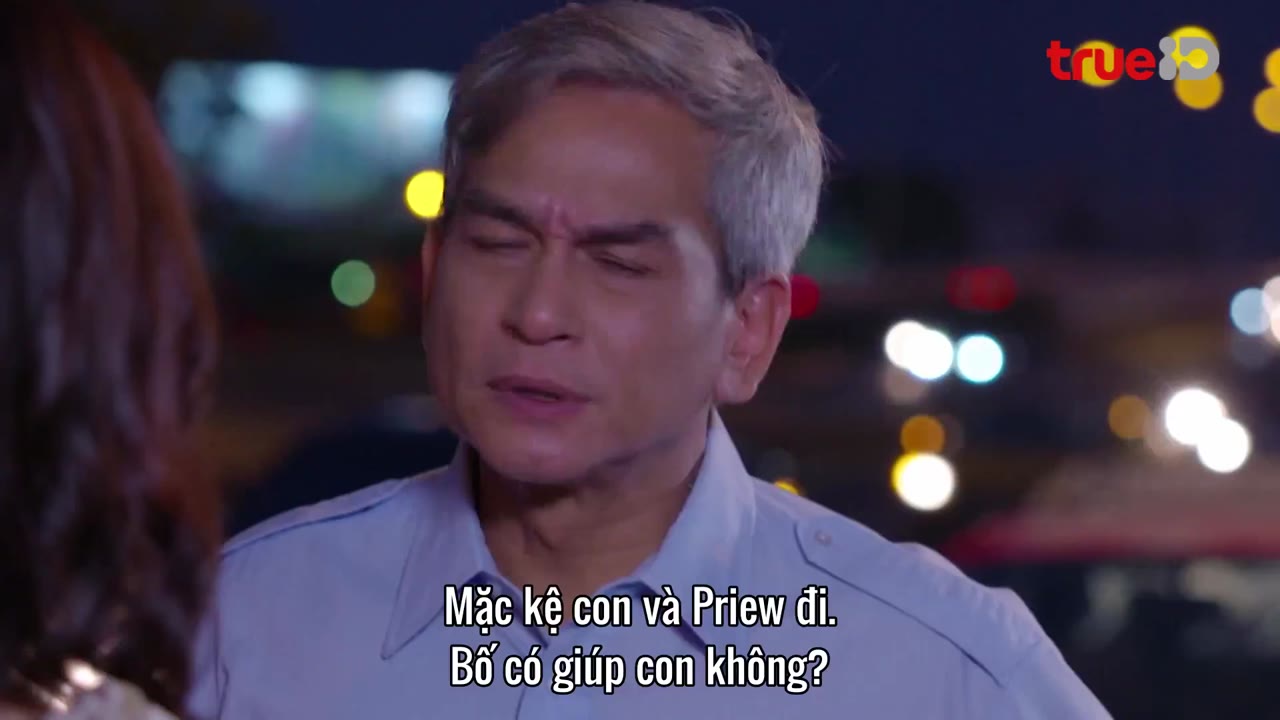 Oan Gia tập 17