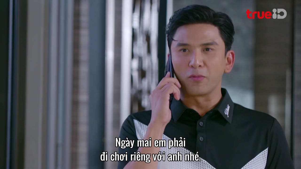 Oan Gia tập 17 cảnh 3