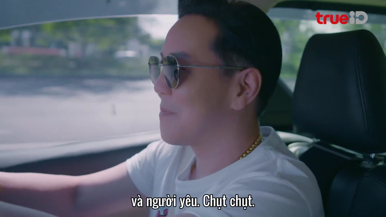 Oan Gia tập 18