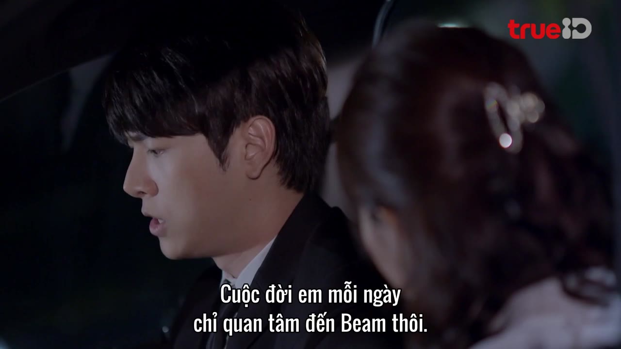 Oan Gia tập 19 cảnh 2