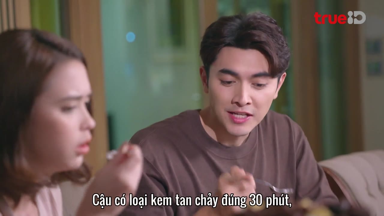 Oan Gia tập 20