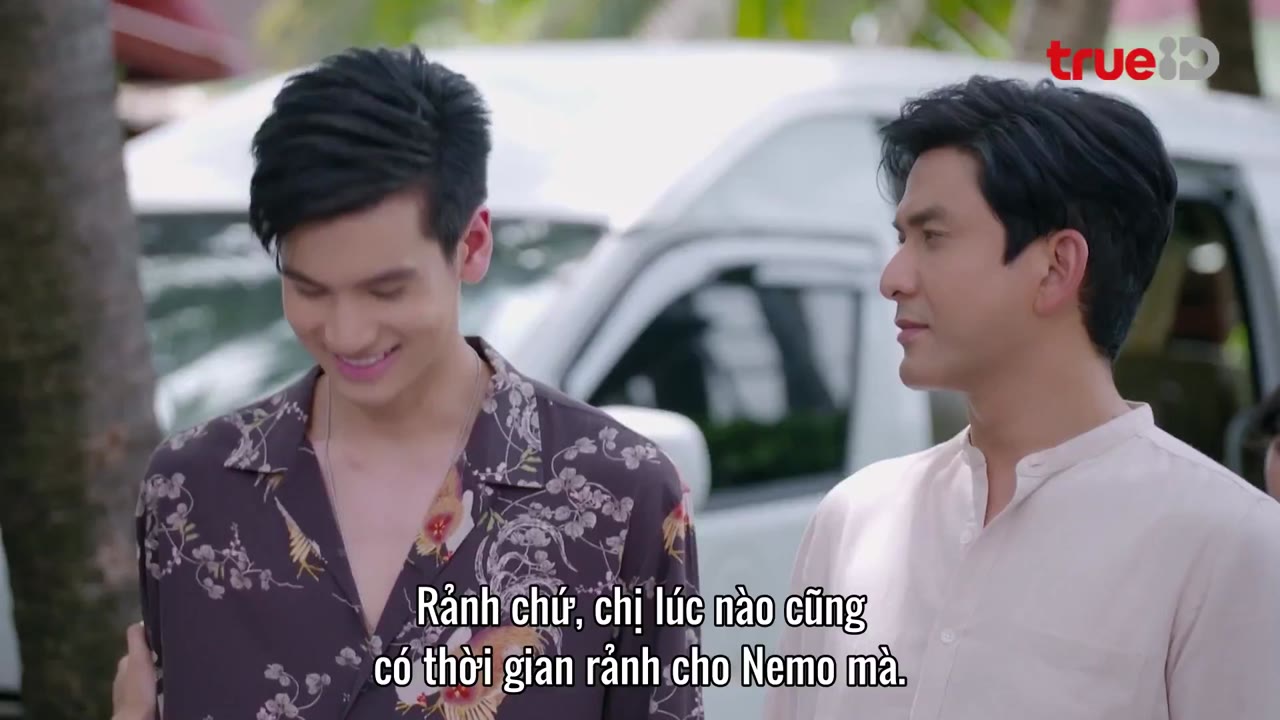 Oan Gia tập 20 cảnh 3