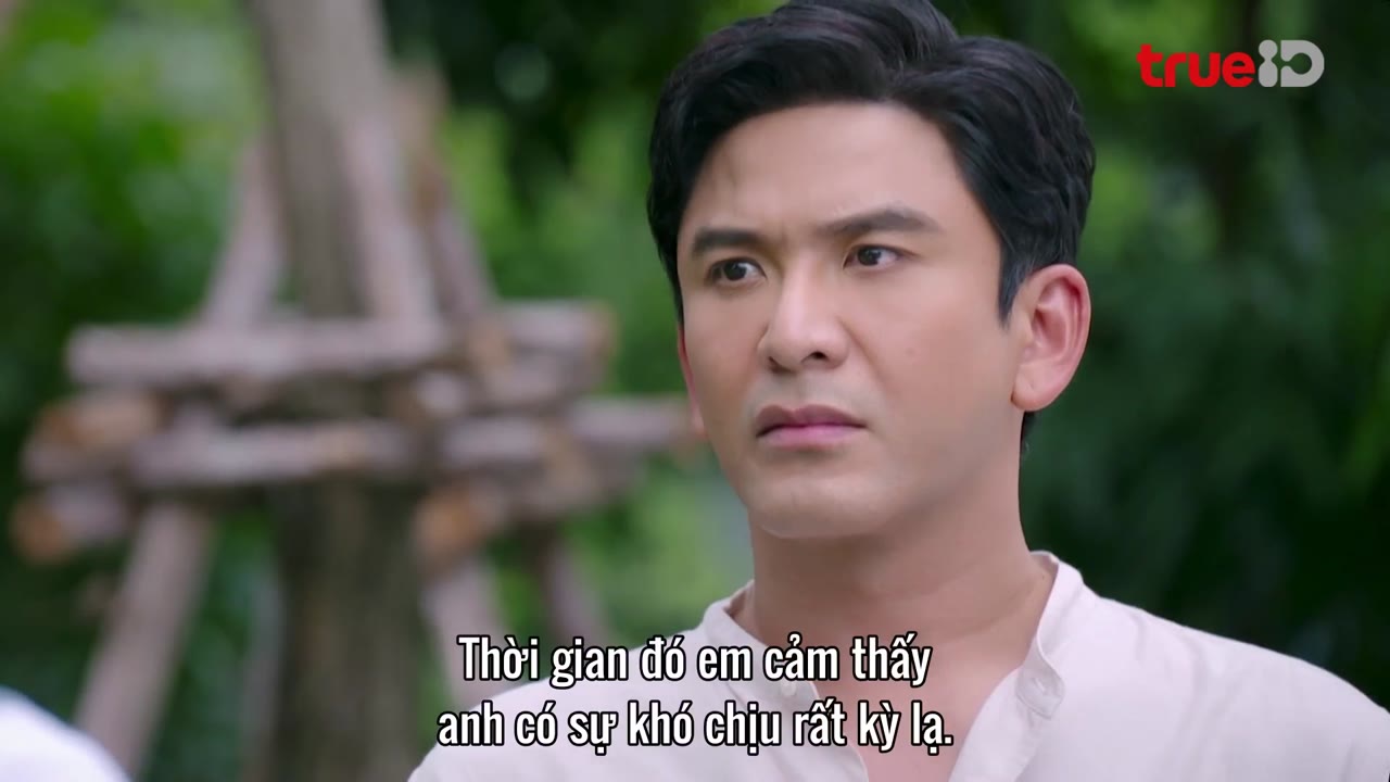 Oan Gia tập 21