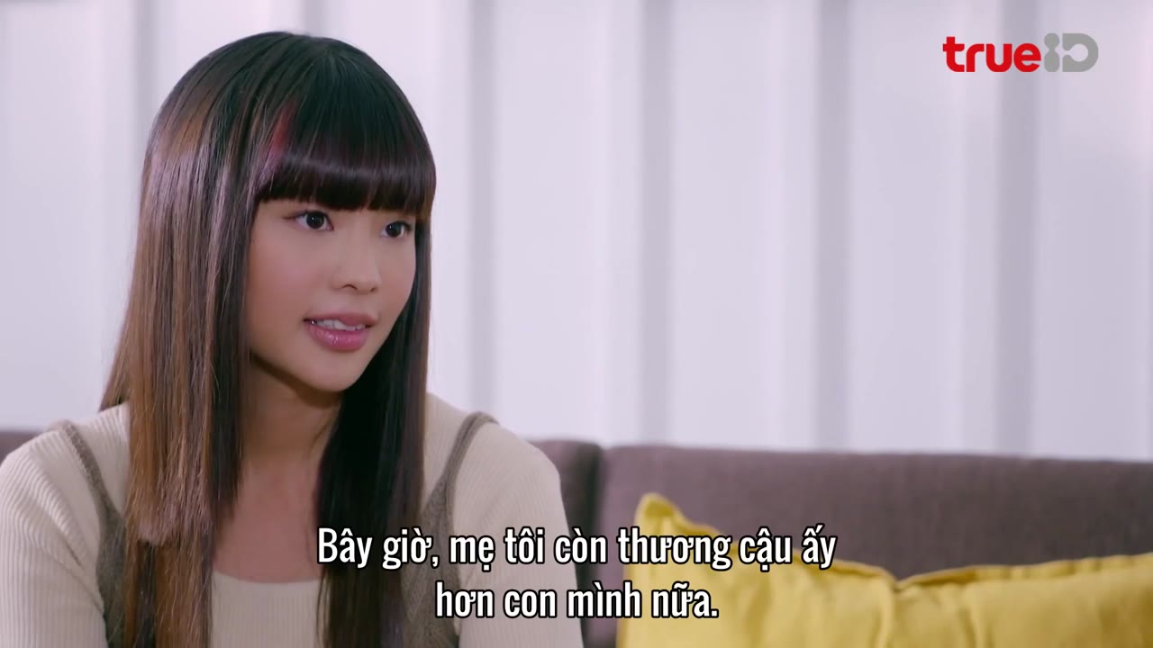 Oan Gia tập 21 cảnh 3