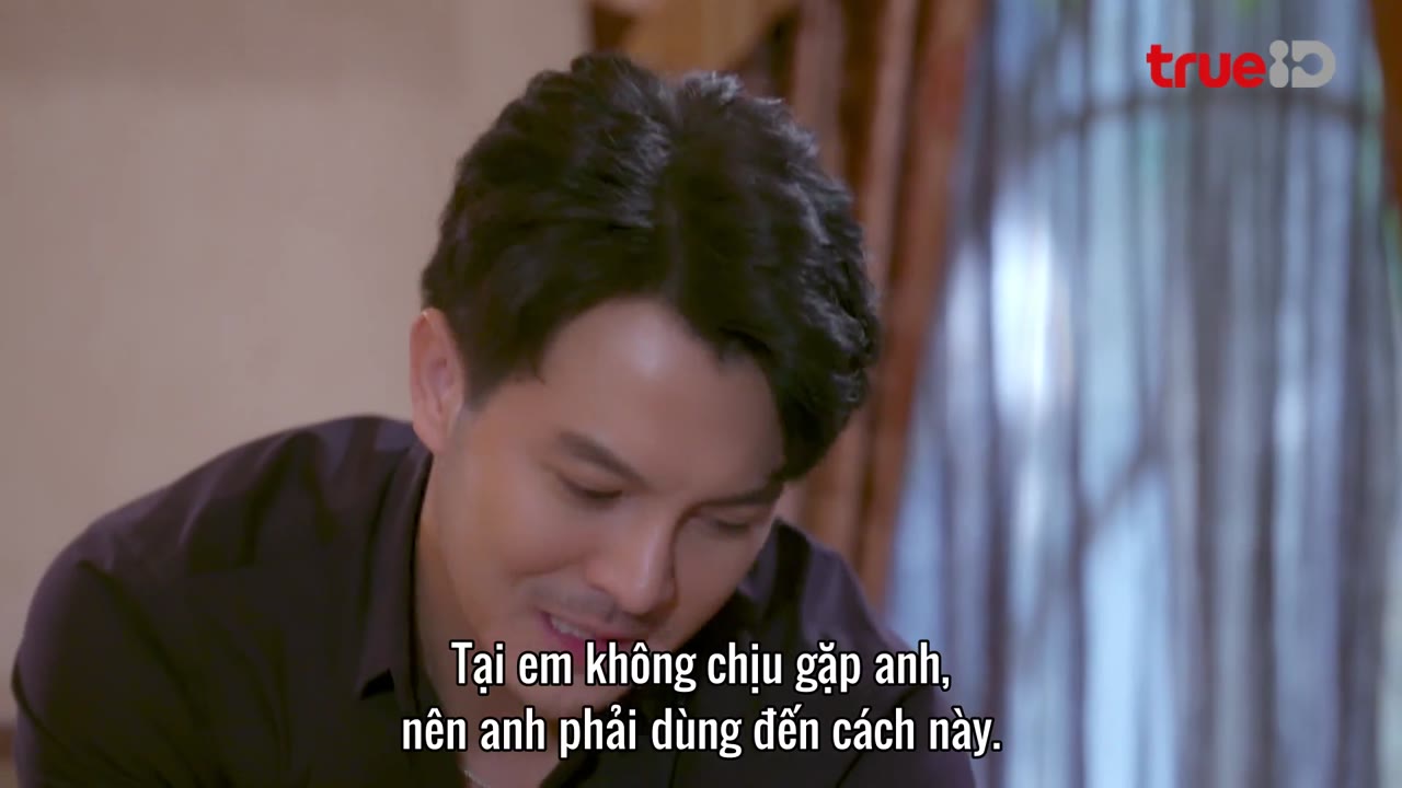 Oan Gia tập 22 cảnh 2