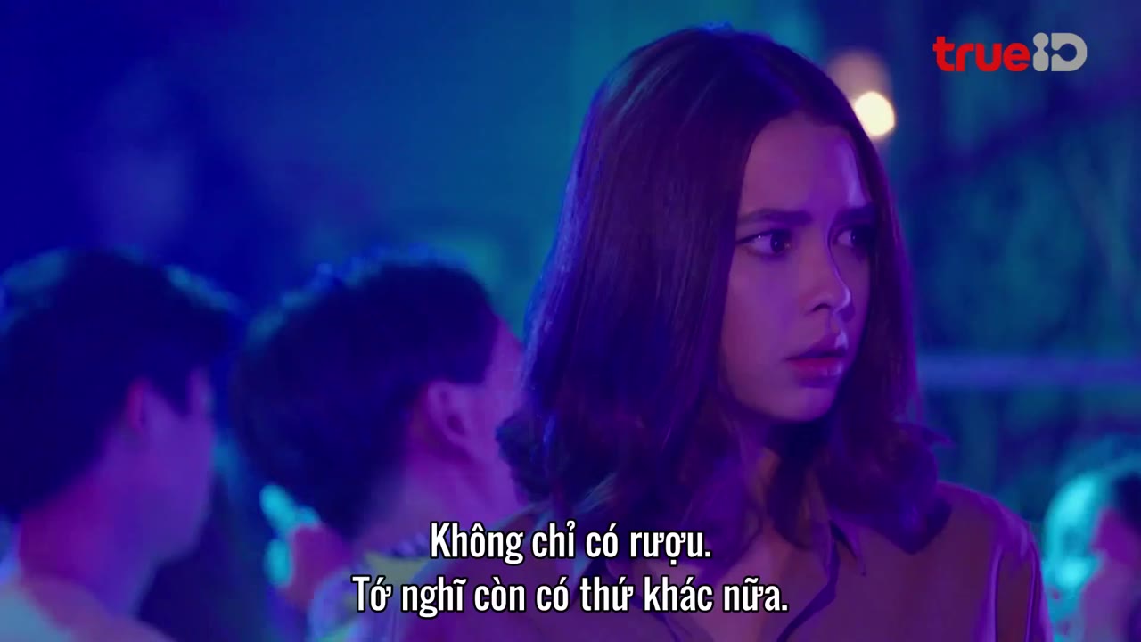 Oan Gia tập 23 cảnh 2