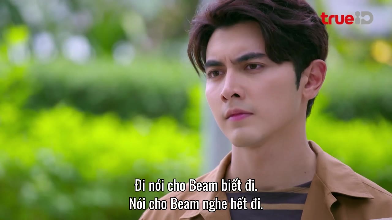 Oan Gia tập 24 cảnh 2