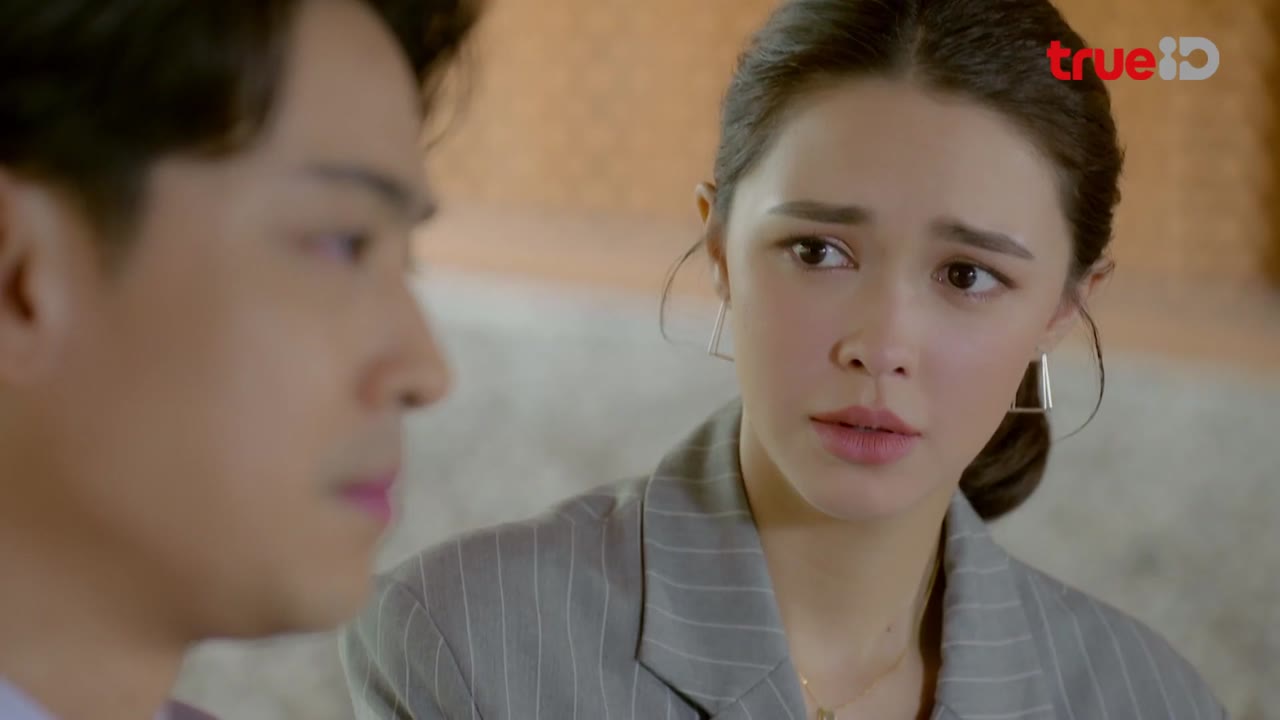 Oan Gia tập 25