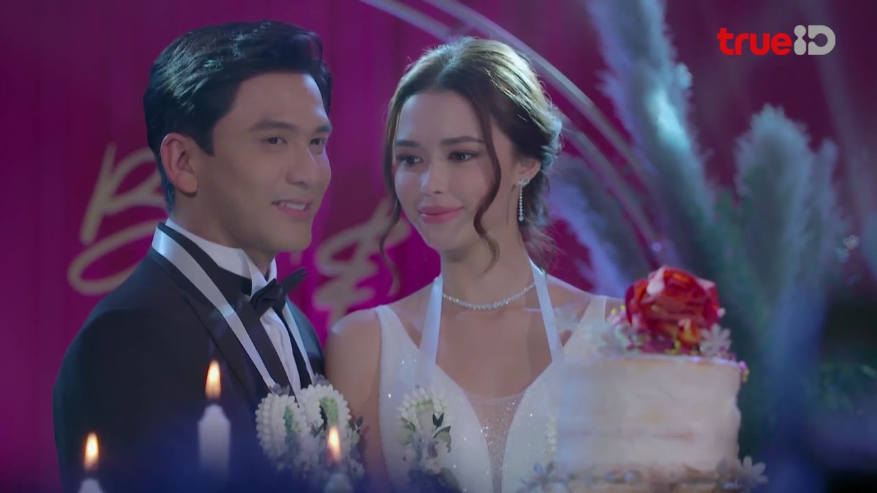 Oan Gia tập 25 cảnh 2
