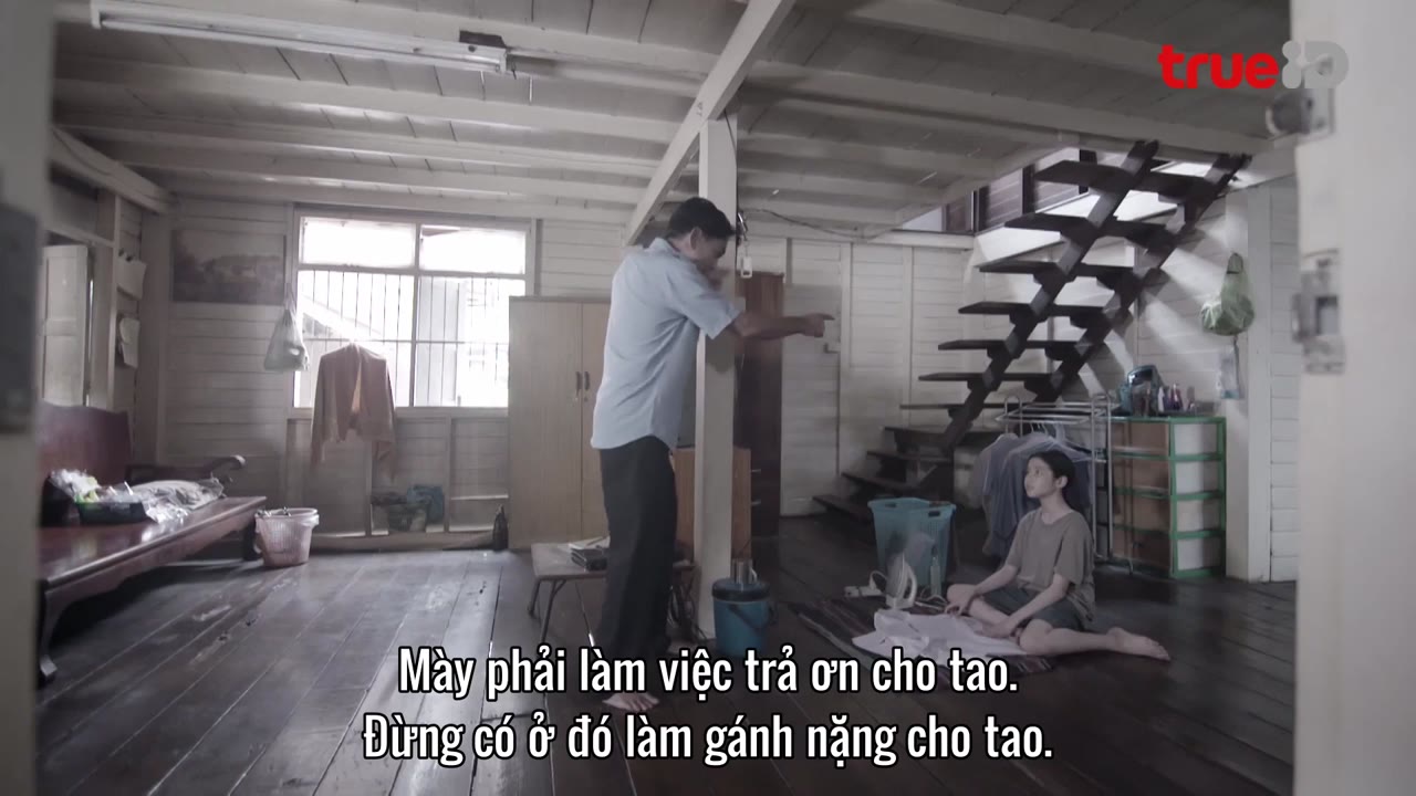 Oan Gia tập 27
