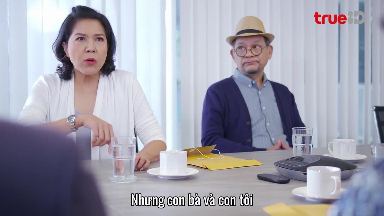 Oan Gia tập 27 cảnh 3