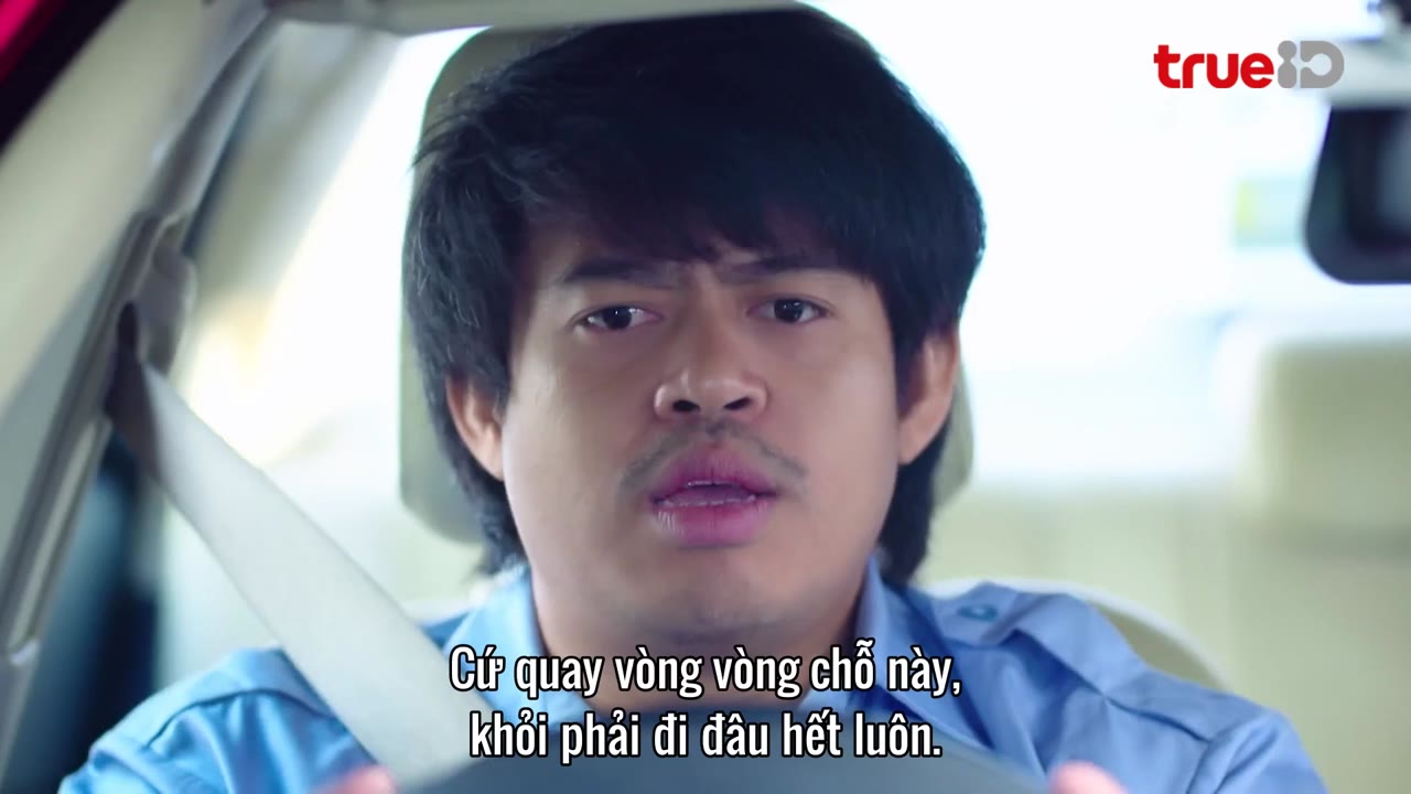 Oan Gia tập 28 cảnh 2