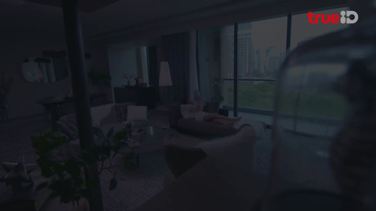 Oan Gia tập 29