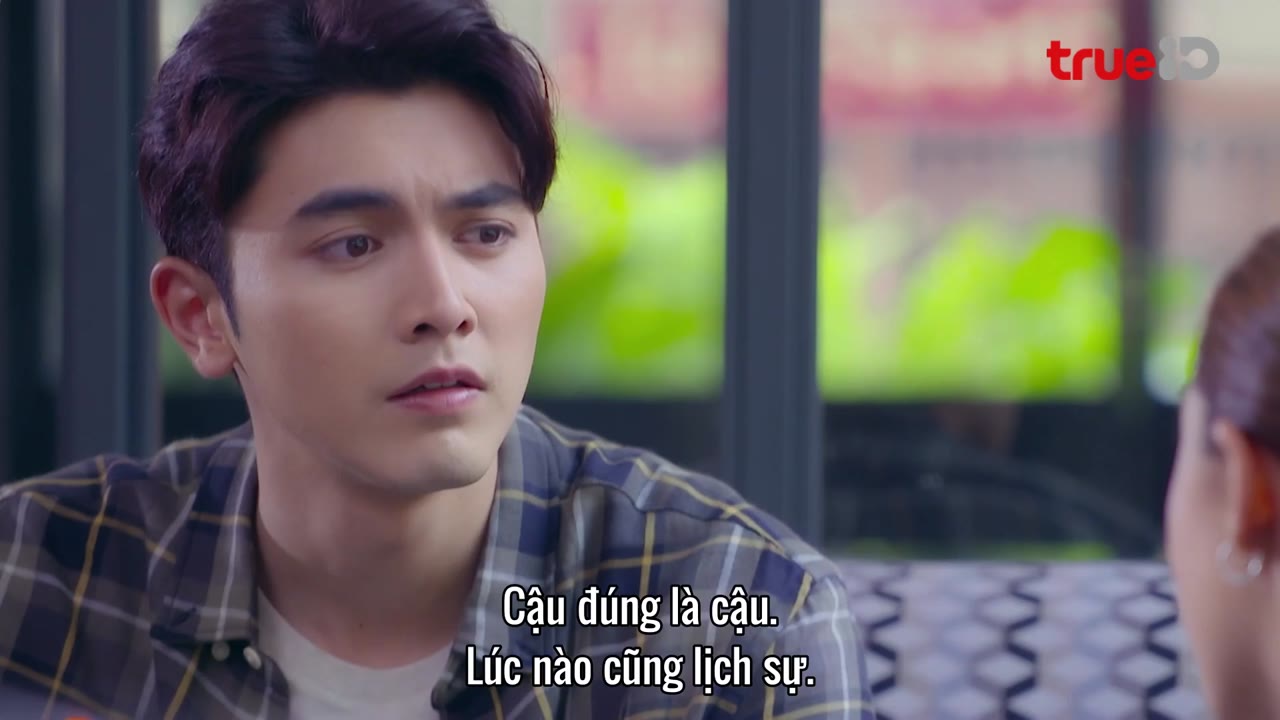 Oan Gia tập 29 cảnh 3