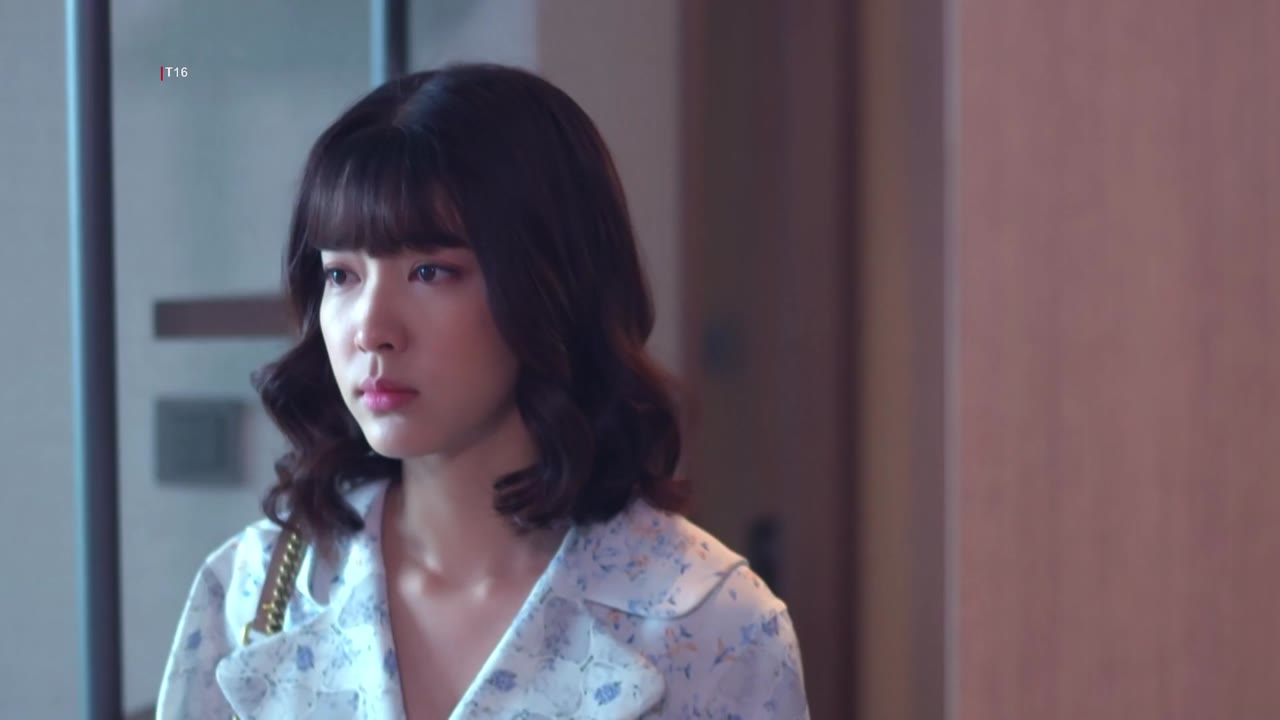 Oan Gia tập 33 cảnh 2