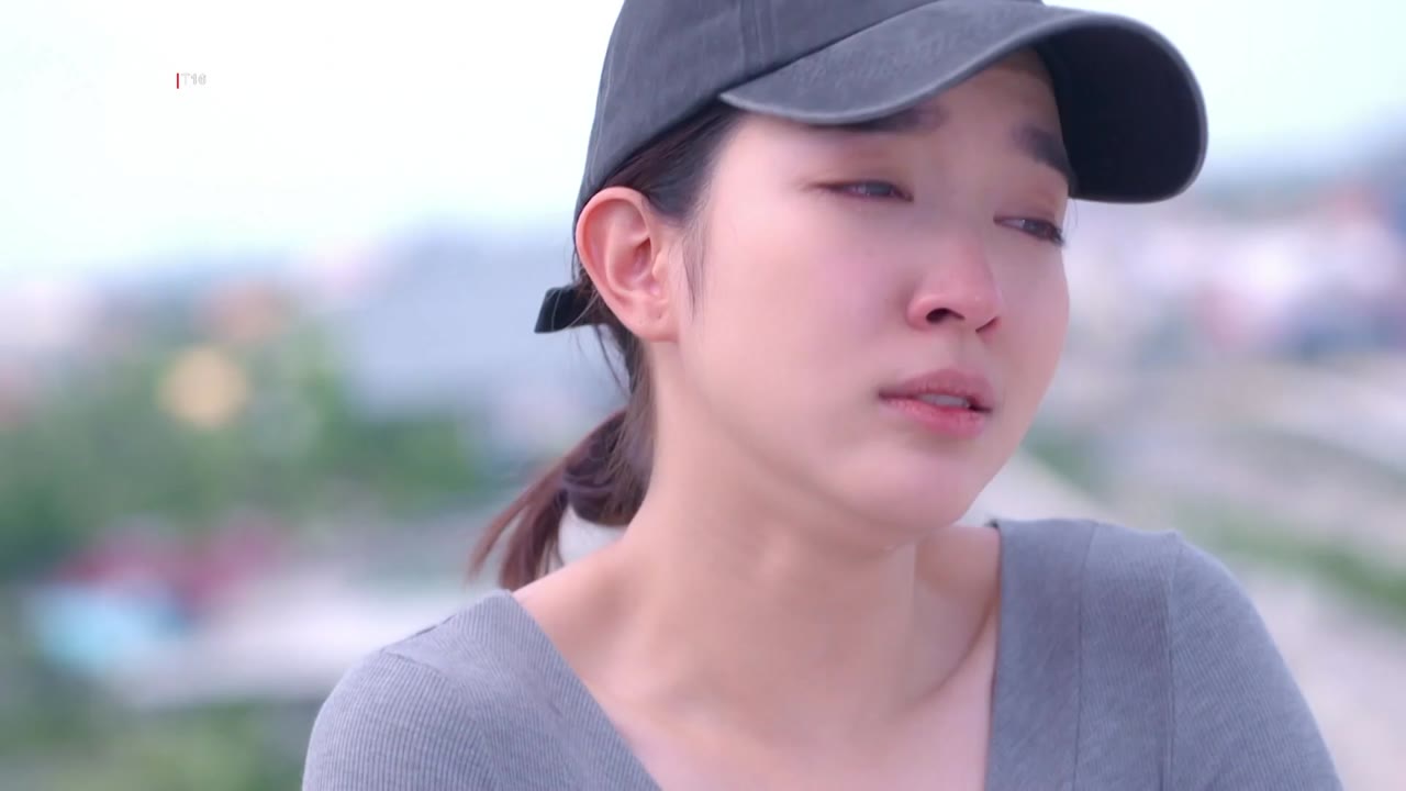 Oan Gia tập 34