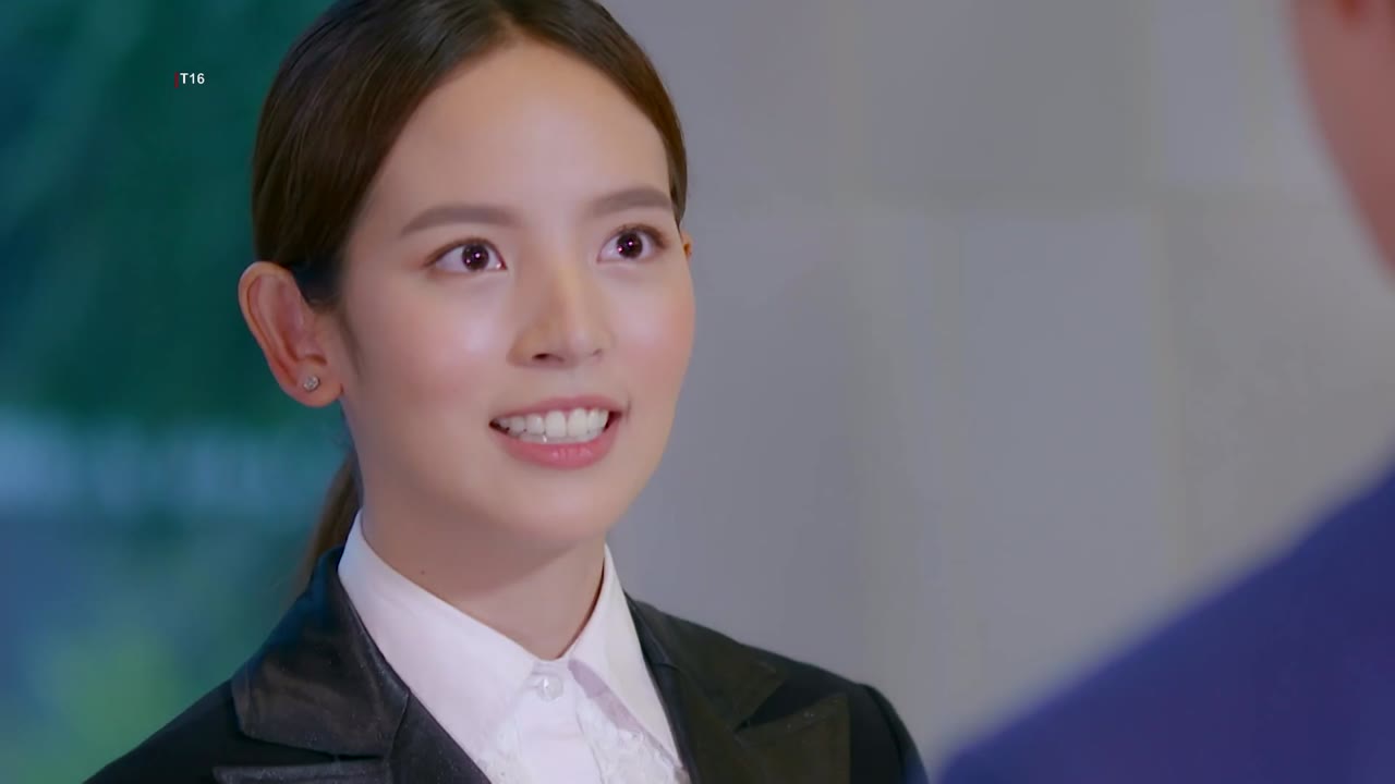 Oan Gia tập 34 cảnh 3
