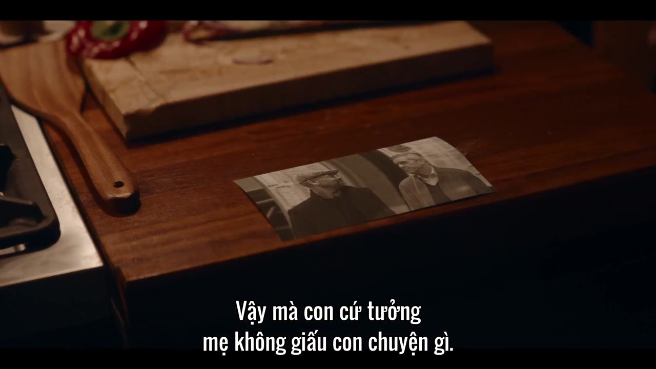 Missing You tập 3 cảnh 3