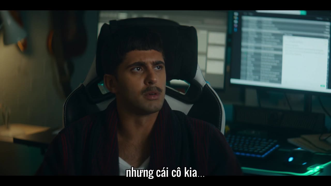 Missing You tập 4