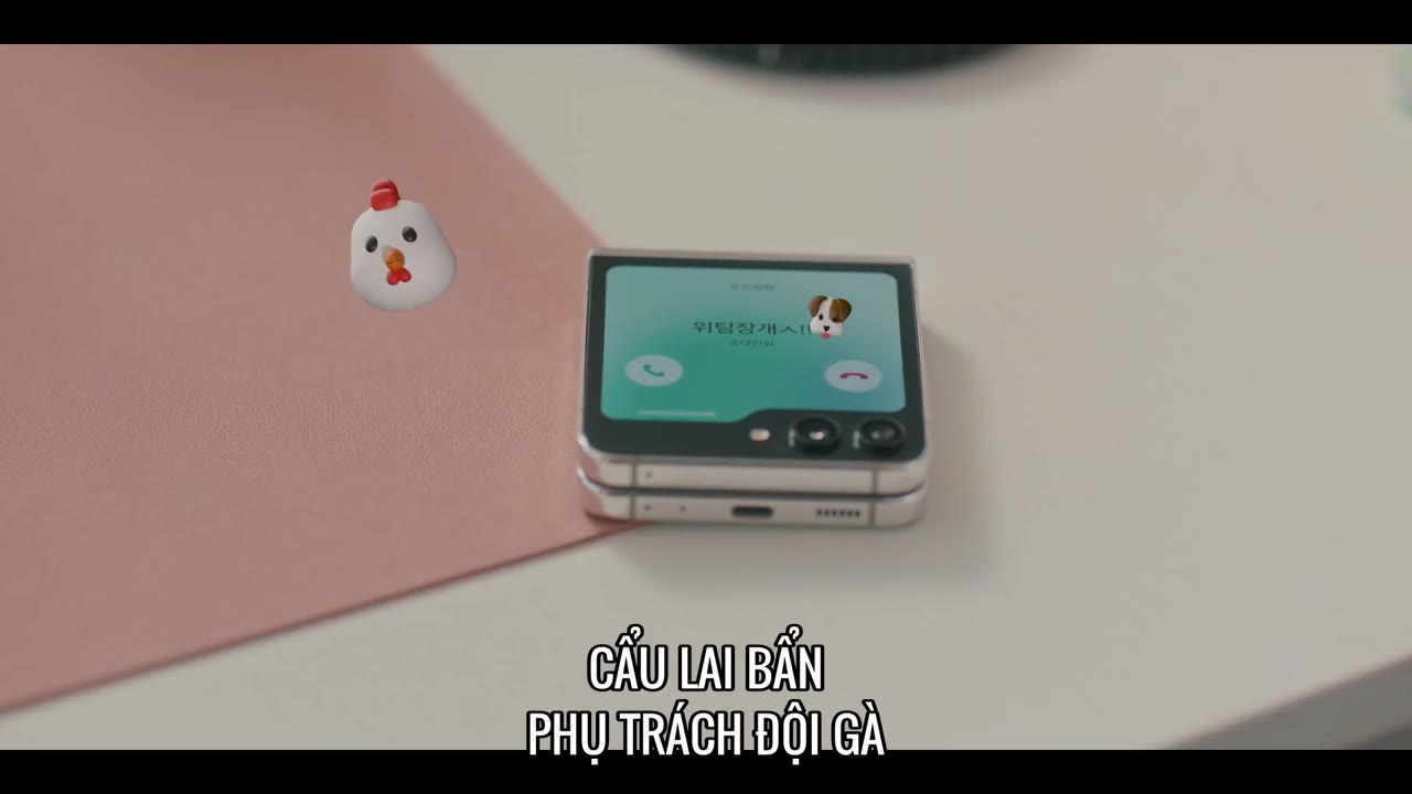 Nên Duyên Vợ Chồng tập 1