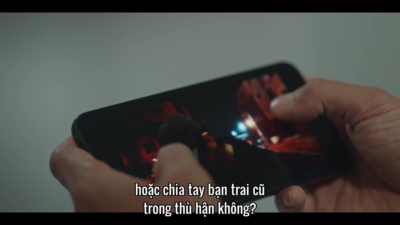 Nên Duyên Vợ Chồng tập 5 cảnh 3