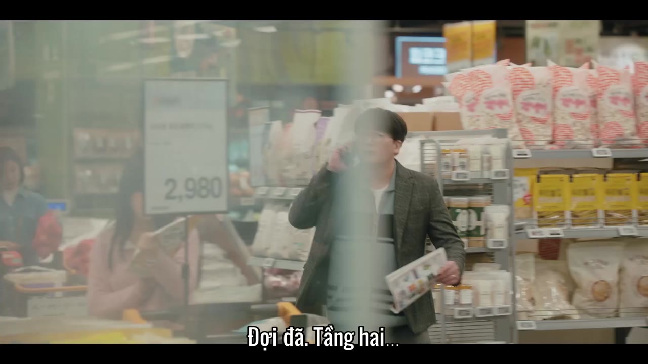Nên Duyên Vợ Chồng tập 6