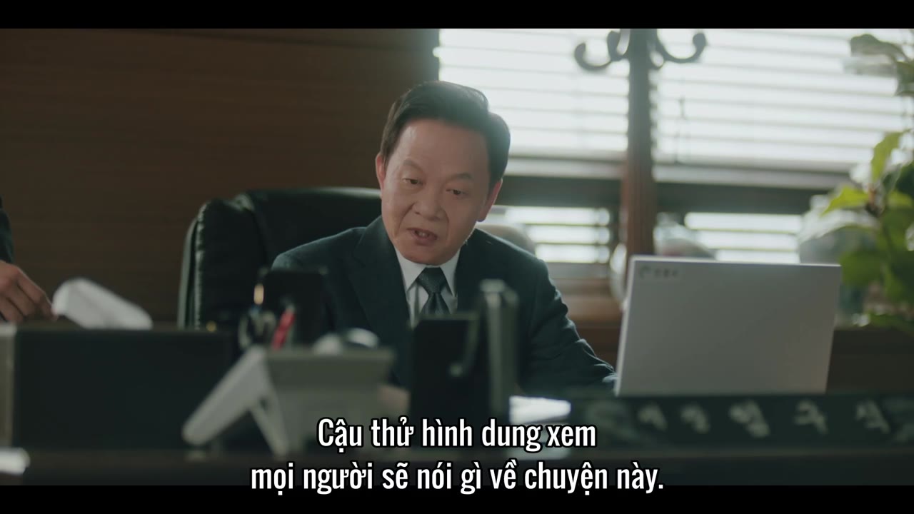 Nên Duyên Vợ Chồng tập 10