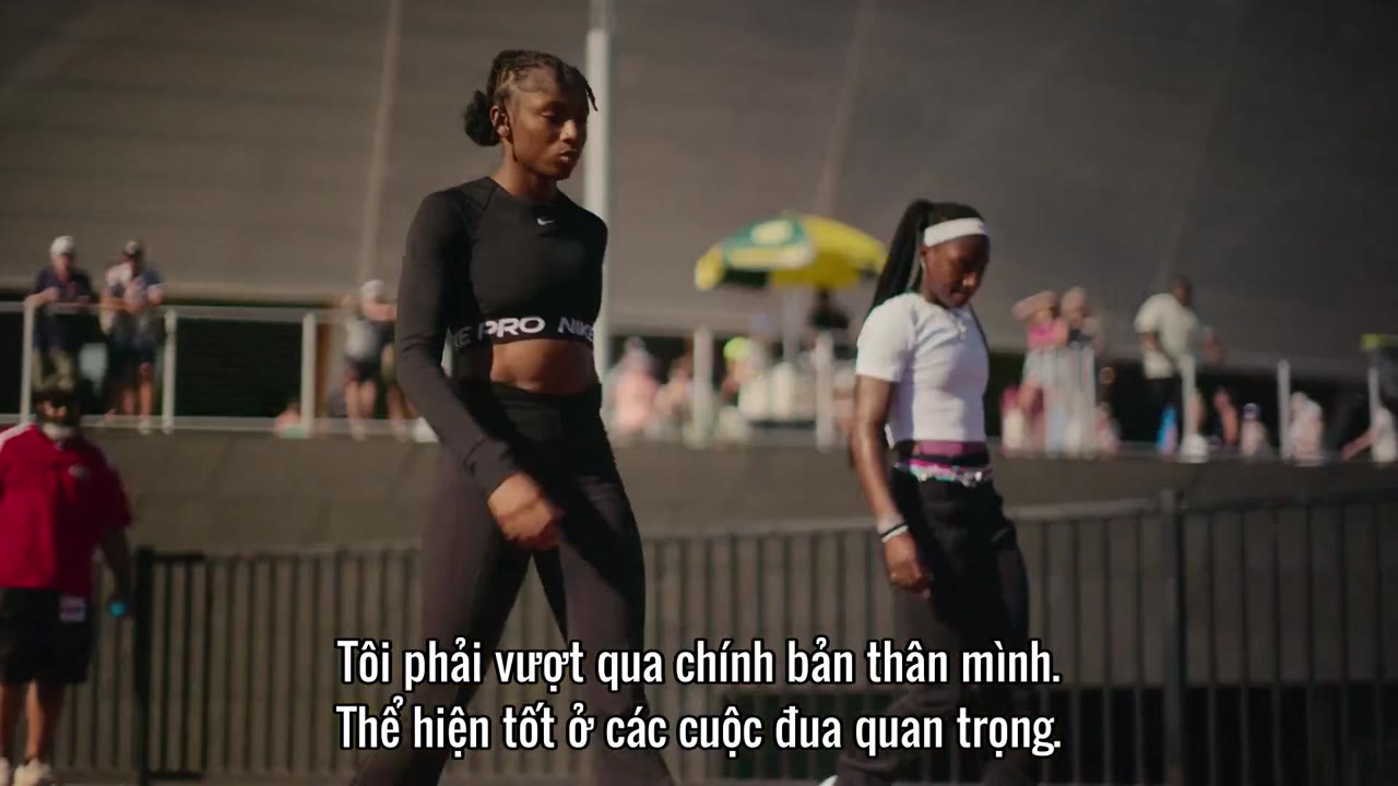 NƯỚC RÚT tập 1 cảnh 3
