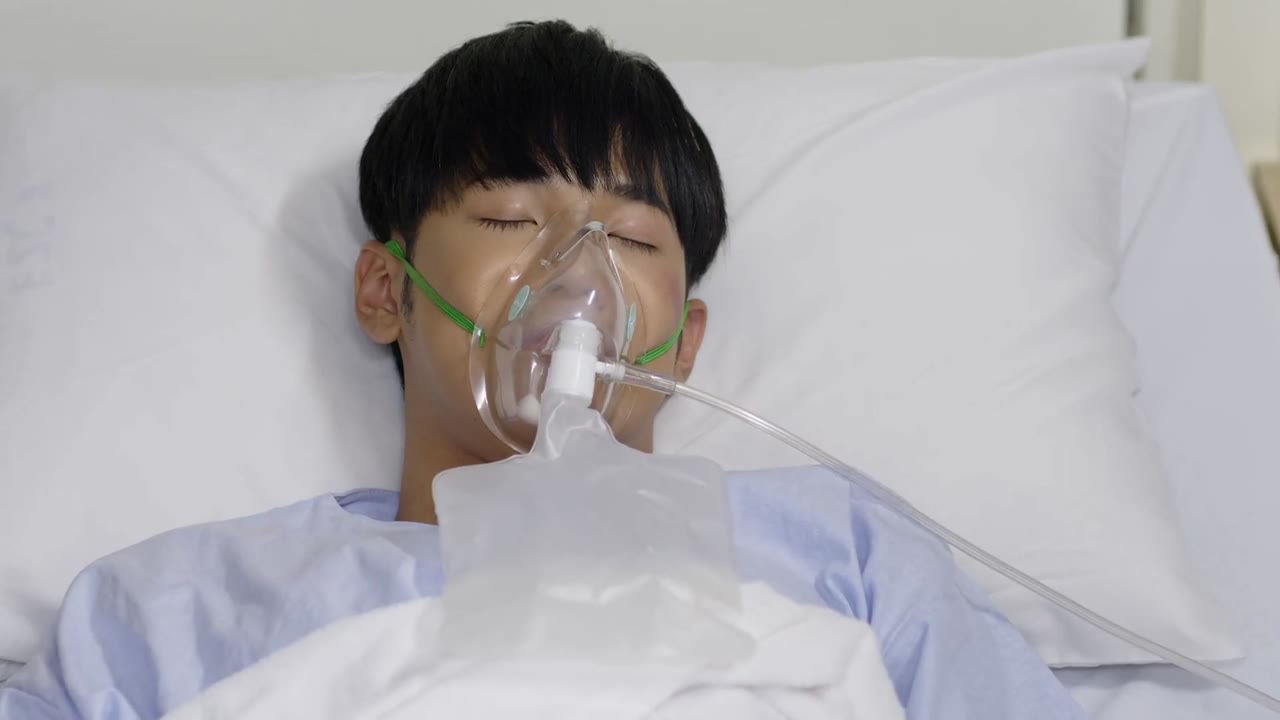 Sắc Xanh Lãng Mạn tập 8 cảnh 3