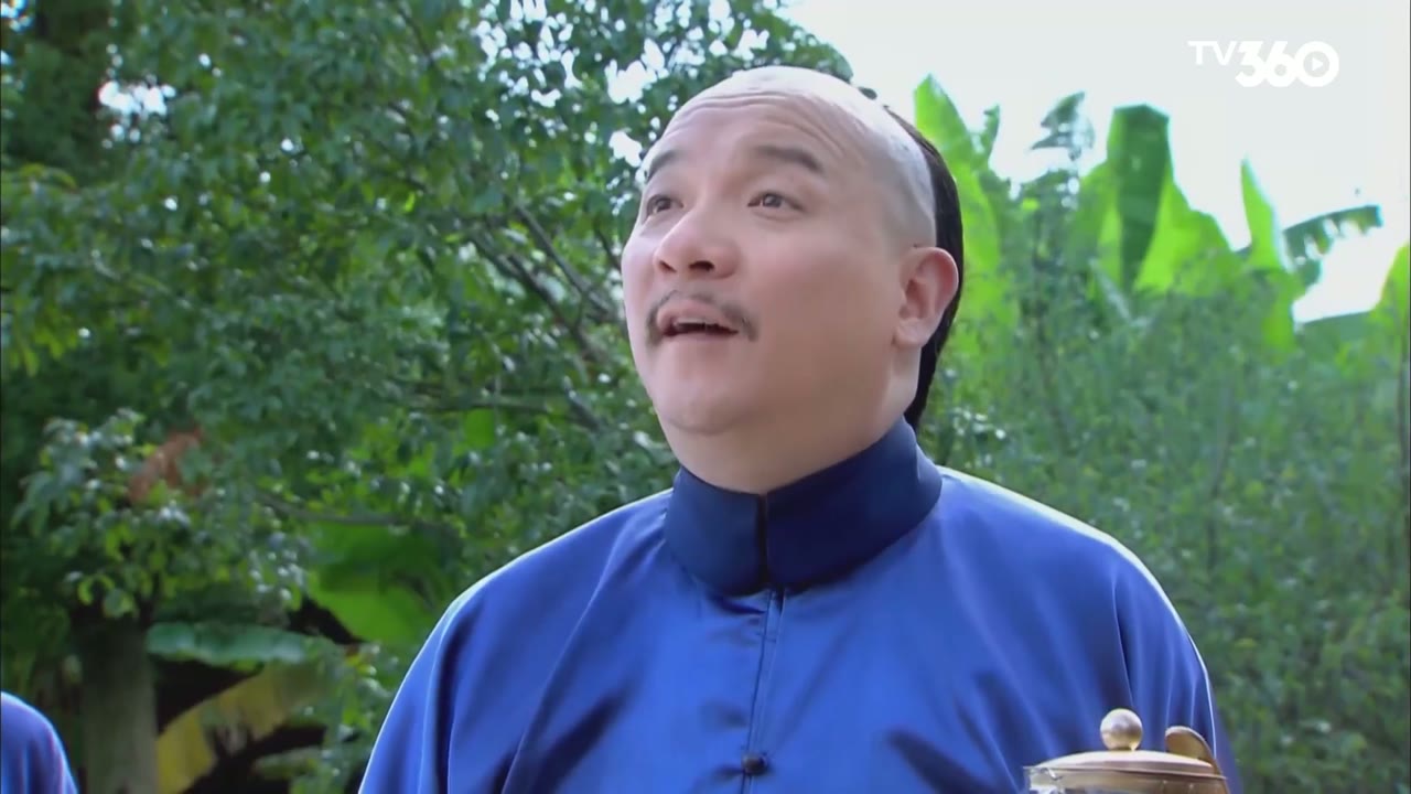 Tân Hoàng Châu Cách Cách tập 20
