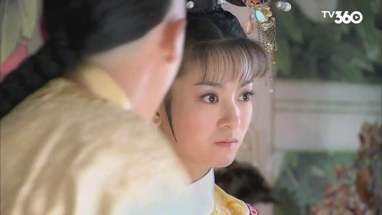 Tân Hoàng Châu Cách Cách tập 63
