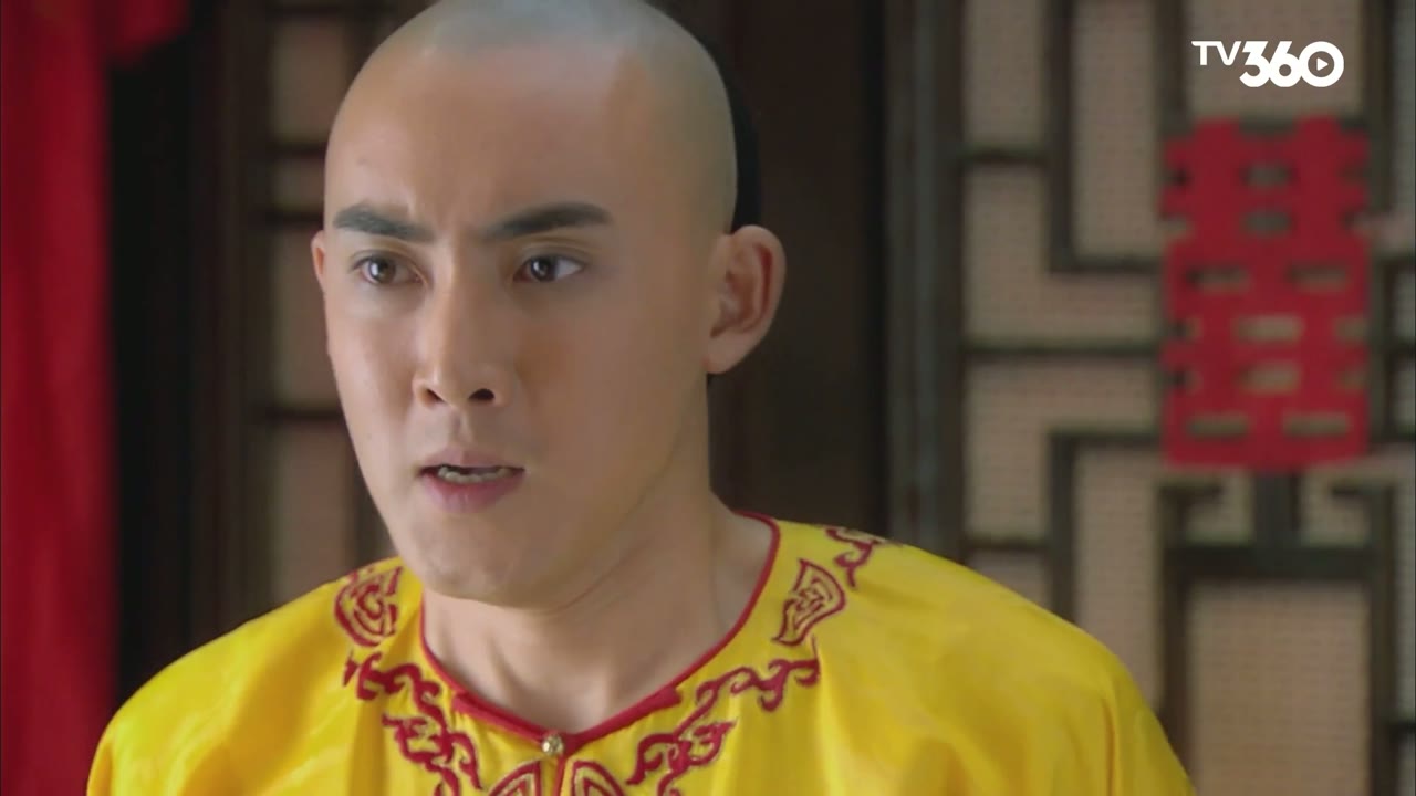 Tân Hoàng Châu Cách Cách tập 70