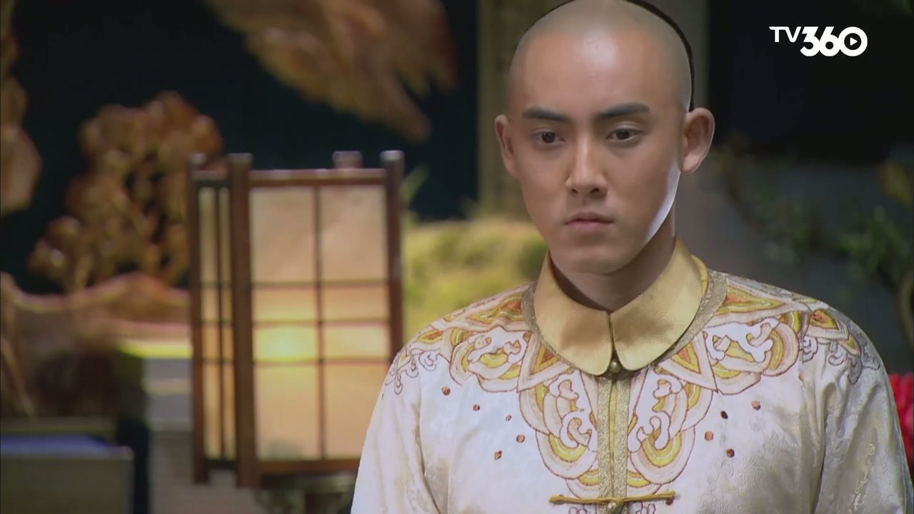 Tân Hoàng Châu Cách Cách tập 73 cảnh 3