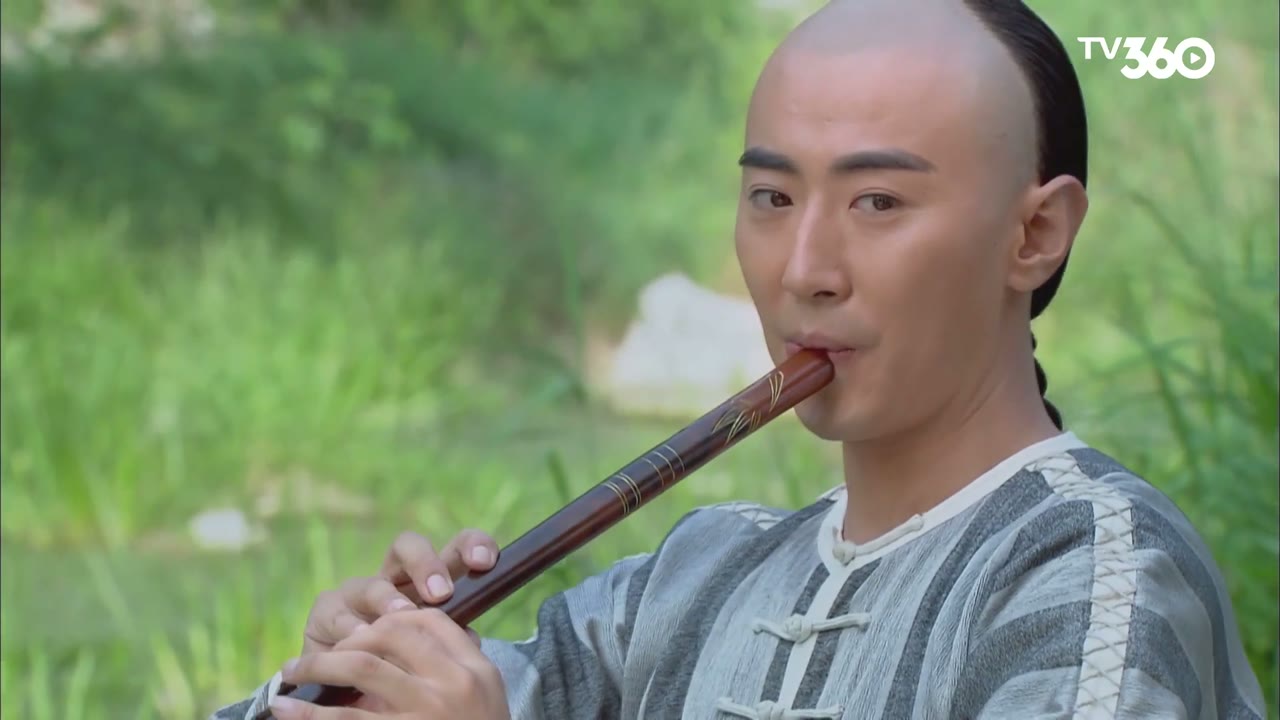 Tân Hoàng Châu Cách Cách tập 83