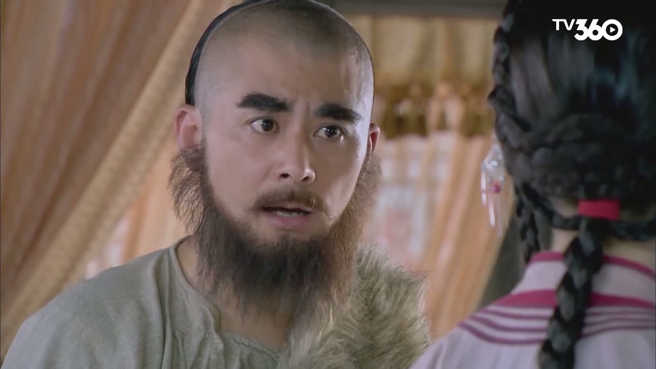 Tân Hoàng Châu Cách Cách tập 93