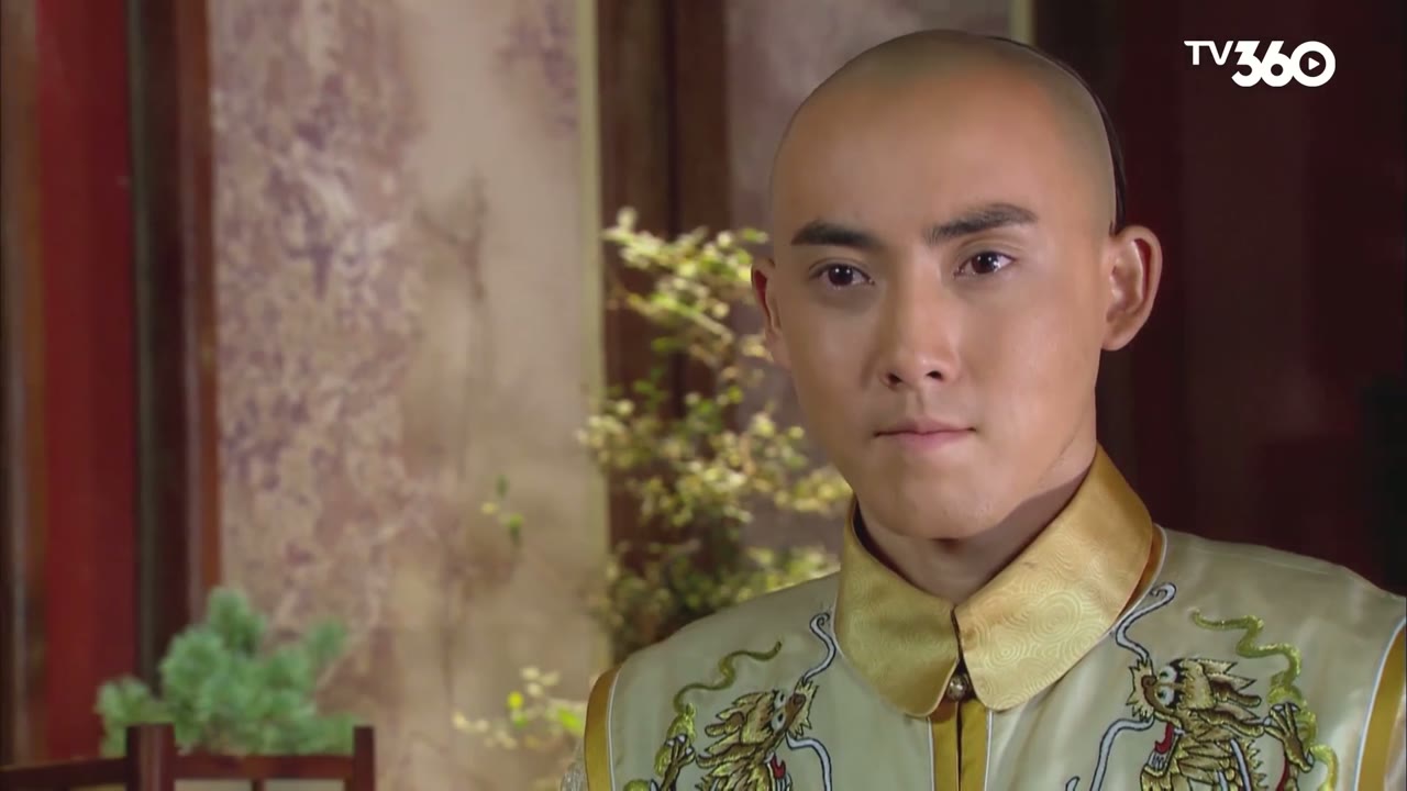 Tân Hoàng Châu Cách Cách tập 98