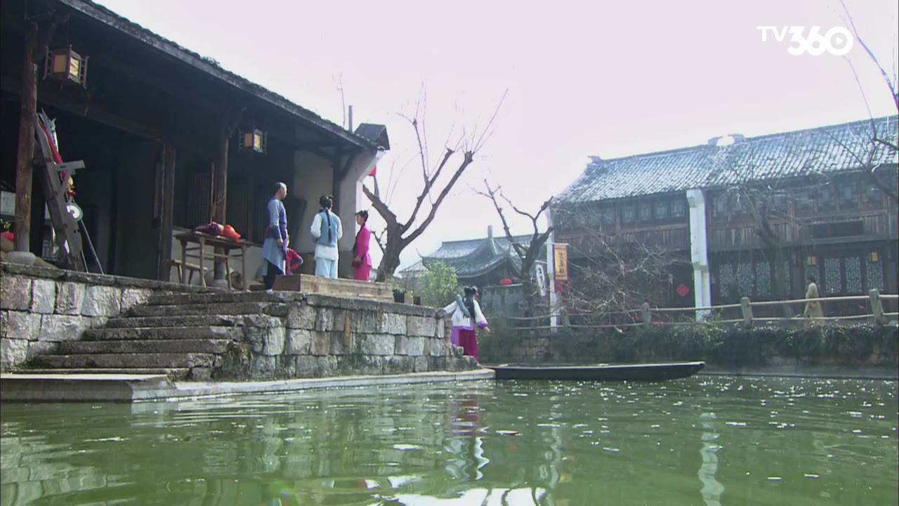 Tân Hoàng Châu Cách Cách - cảnh 1
