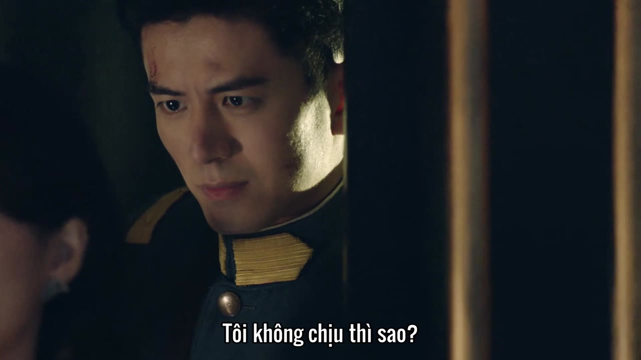 Không Bao Giờ Quên tập 1