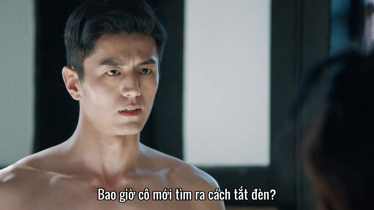 Không Bao Giờ Quên tập 2