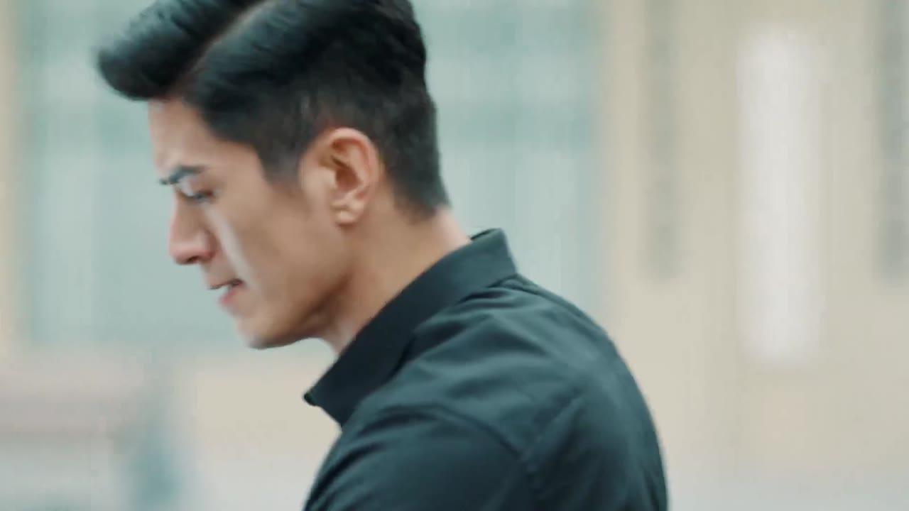 Không Bao Giờ Quên tập 3 cảnh 2